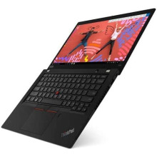 Noutbuk Lenovo ThinkPad X390 (20Q0000LRT)